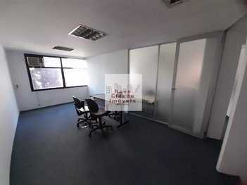 commercial_building em Rua Nova Cidade, Vila Olímpia - São Paulo - SP