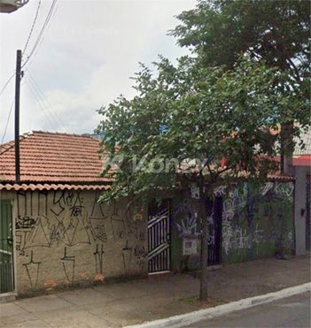 house em Avenida Júlio Buono, Vila Gustavo - São Paulo - SP