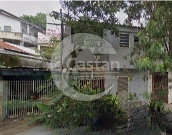 house em Rua Doutor José Higino, Vila Oratório - São Paulo - SP
