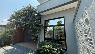 house em Rua Érico Verissimo, Aquarela das Artes - Sinop - MT