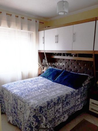 Cômodo quarto