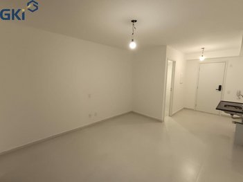 apartment em Rua Alvorada, Vila Olímpia - São Paulo - SP
