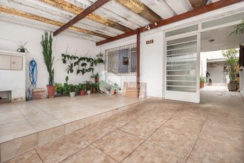 house em Rua Benjamim de Laborde, Jardim Nossa Senhora do Carmo - São Paulo - SP