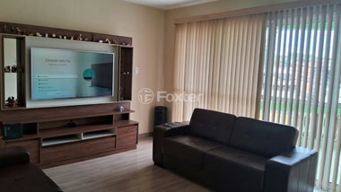 house em Rua Abelardo Luz, Jardim Mutinga - Barueri - SP