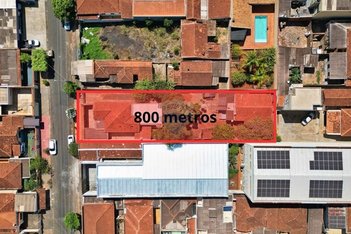land_lot em Rua Marquês de Pombal, Campos Elíseos - Ribeirão Preto - SP