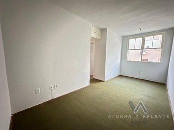 apartment em Rua Barão de Santa Tecla, Centro - Pelotas - RS