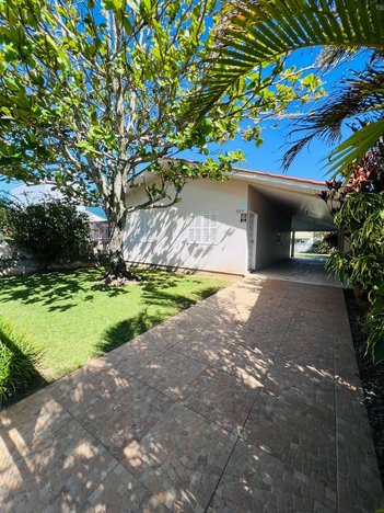 house em Rua Araranguá, Centro - Balneário Rincão - SC