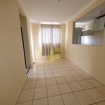 apartment em Rua Patrícia Rodrigues Fontes, Rios di Itália - São José do Rio Preto - SP