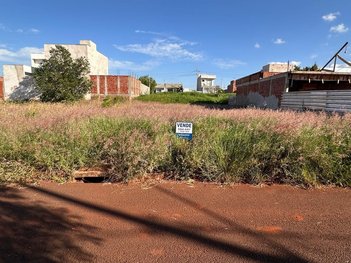 land_lot em Avenida Aurora Rinck Vignoto, Jardim Europa - Sarandi - PR