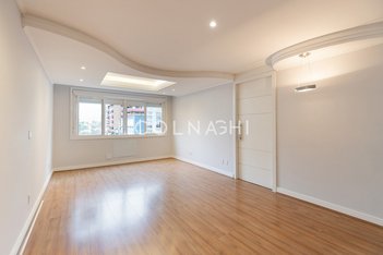 apartment em Rua Rafael Saadi, Menino Deus - Porto Alegre - RS
