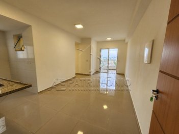 apartment em Rua Augusto Lippel, Parque Campolim - Sorocaba - SP