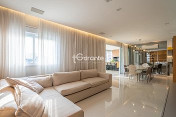 apartment em Rua Aguapeí, Vila Santo Estevão - São Paulo - SP