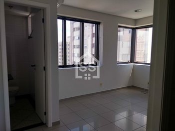 office em Rua Doutor Diogo de Faria, Vila Clementino - São Paulo - SP