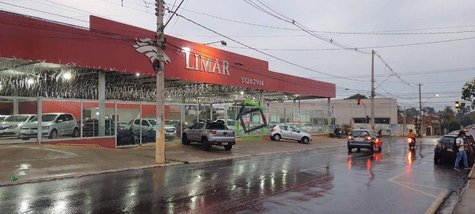 industrial em Avenida Pedro Galeazi, Vila Sedenho - Araraquara - SP