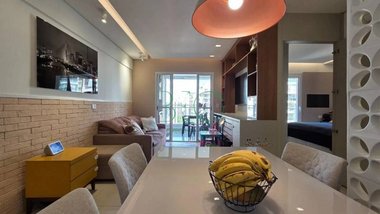 apartment em Rua Francisco Leitão, Pinheiros - São Paulo - SP