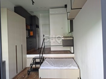 apartment em Rua Bartira, Perdizes - São Paulo - SP