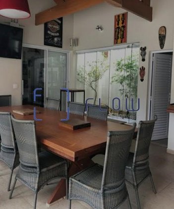 house em Rua Carlos Maria Della Paolera, Bosque da Saúde - São Paulo - SP