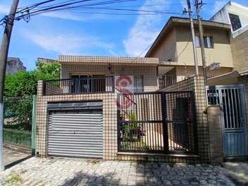 house em Rua São João Gualberto, Vila Mafra - São Paulo - SP