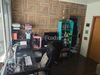 apartment em Avenida Plínio Brasil Milano, Auxiliadora - Porto Alegre - RS