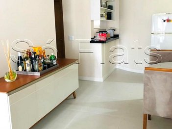 apartment em Alameda Jaú, Jardim Paulista - São Paulo - SP
