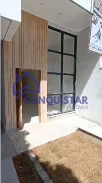 house em Rua Messias Januário, Minascaixa - Belo Horizonte - MG