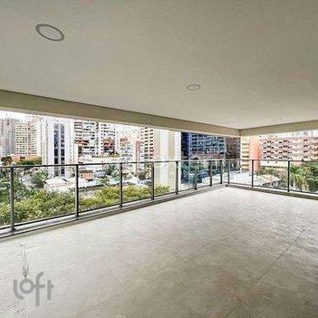 apartment em Bandeira Paulista, Vila Olímpia - São Paulo - SP