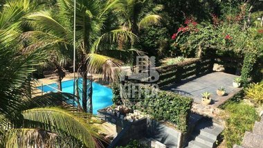commercial_property em Estrada Miguel Batista de Souza, Várzea das Moças - Niterói - RJ
