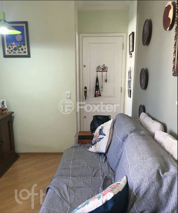 apartment em Rua Aluísio Azevedo, Santana - São Paulo - SP