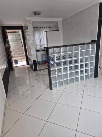 apartment em Rua Engenheiro Carlo Grazia, Cidade Tiradentes - São Paulo - SP