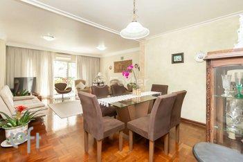 apartment em Rouxinol, Moema Pássaros - São Paulo - SP