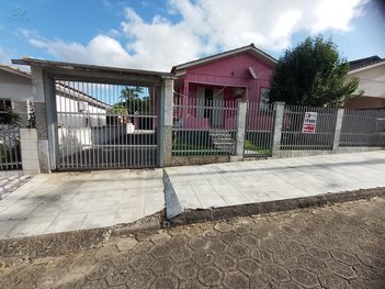 house em Rua São José, Ouro Negro - Forquilhinha - SC