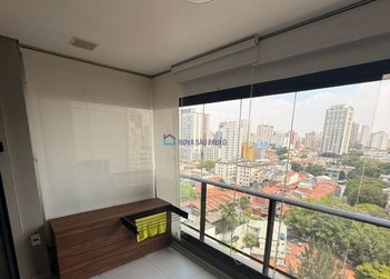 apartment em Rua Paula Ney, Vila Mariana - São Paulo - SP