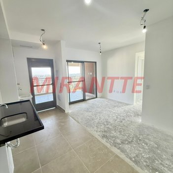 apartment em Rua Arruda Alvim, Pinheiros - São Paulo - SP