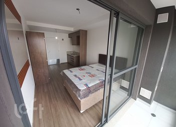 apartment em Tapari, Vila Esperança - São Paulo - SP