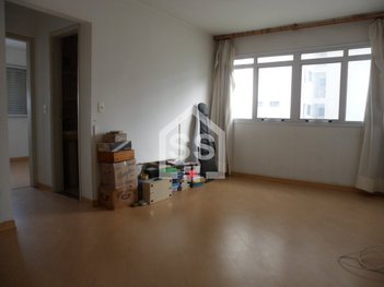 apartment em Avenida Lino de Almeida Pires, Vila Guarani (Z Sul) - São Paulo - SP