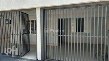 house em Jacques Pilon, Jaguara - São Paulo - SP