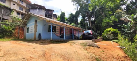 house em Rua Babilônia, Fortaleza - Blumenau - SC