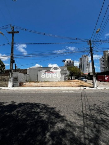 office em Avenida Nascimento de Castro, Lagoa Nova - Natal - RN