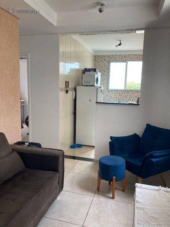 apartment em Avenida Piracicamirim, Piracicamirim - Piracicaba - SP