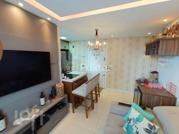 apartment em Rua Henrique Casela, Jardim América da Penha - São Paulo - SP