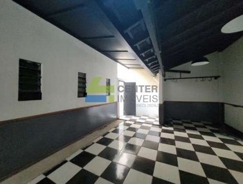 commercial_building em França Pinto, Vila Mariana - São Paulo - SP