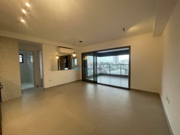 apartment em Rua do Estilo Barroco, Chácara Santo Antônio (Zona Sul) - São Paulo - SP