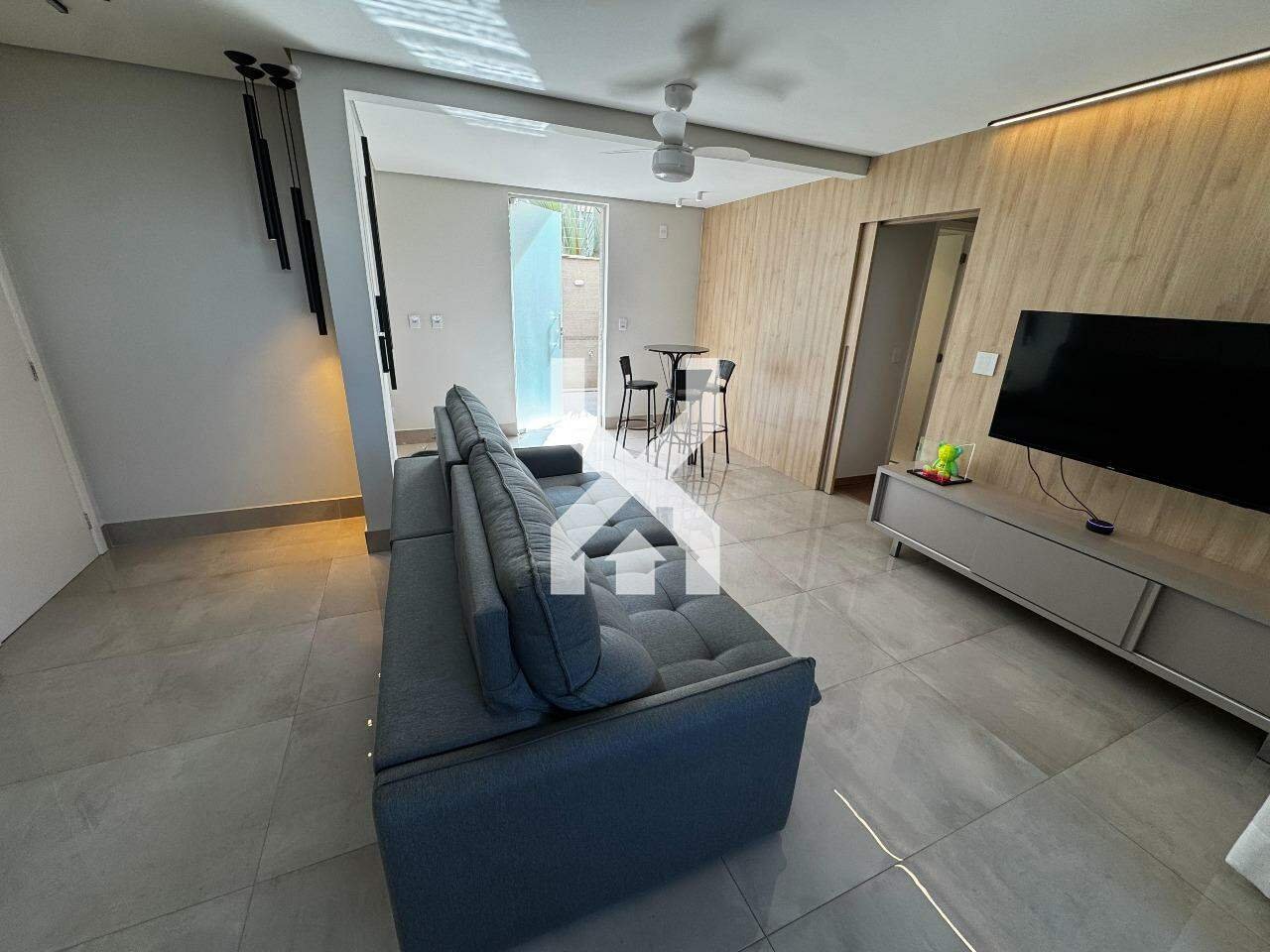 Apartamento com 2 quartos — Fernão Dias, Belo Horizonte