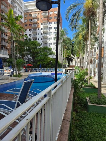 apartment em Rua Riachuelo, Centro - Rio de Janeiro - RJ