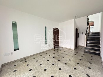 house em Rua Antônio Bernardes de Oliveira, Jardim Norma - São Paulo - SP