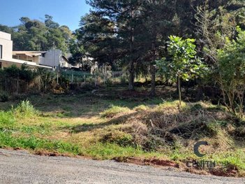 land_lot em Rua Corredeiras, Chácara Santa Lúcia dos Ypes - Carapicuíba - SP