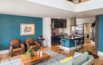 apartment em Rua Joaquim Antunes, Pinheiros - São Paulo - SP