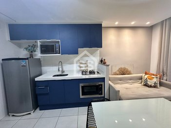 apartment em Rua do Bosque, Barra Funda - São Paulo - SP