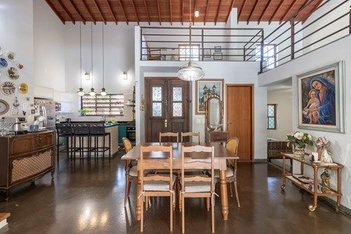 house em Rua Cajueiro, Jardim Recreio - Ribeirão Preto - SP