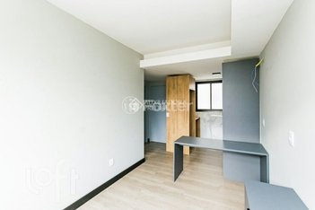 apartment em Rua Oito de Julho, Jardim Botânico - Porto Alegre - RS